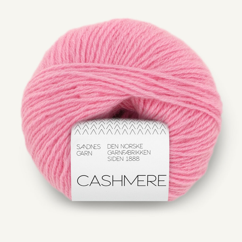 CASHMERE 4504