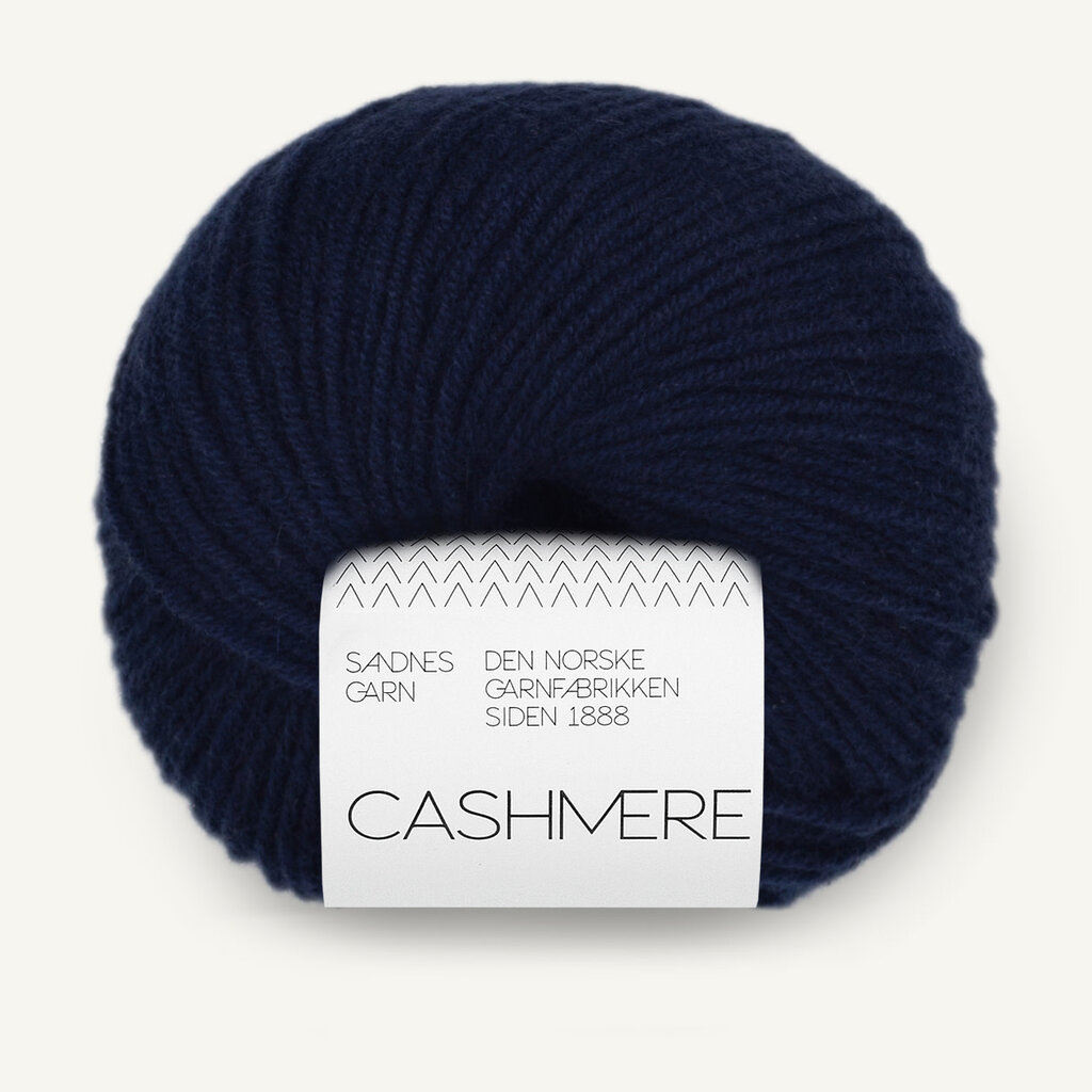 CASHMERE 5882