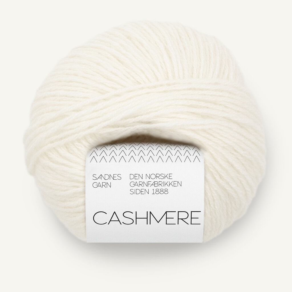 CASHMERE 1002