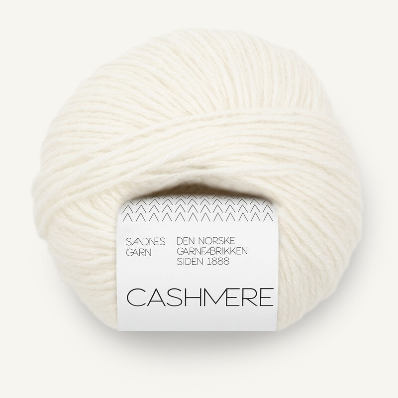 CASHMERE 1002