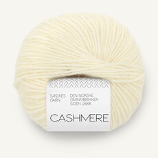 CASHMERE 2009