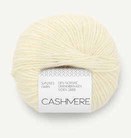 CASHMERE 2009