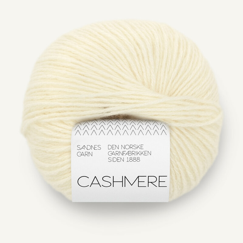 CASHMERE 2009