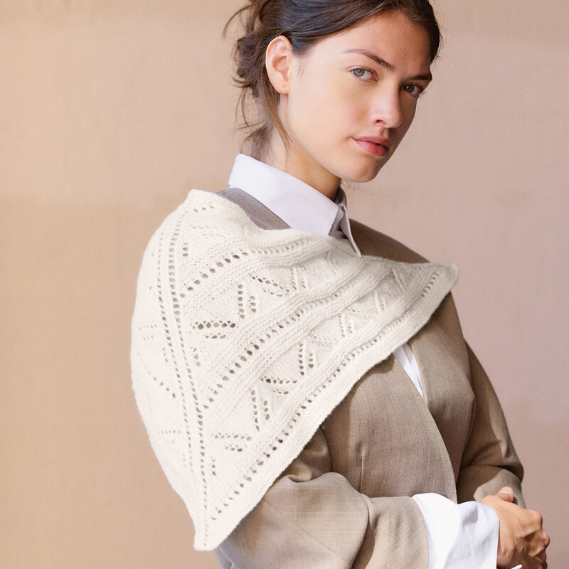 PETRA SCARF 2508-01