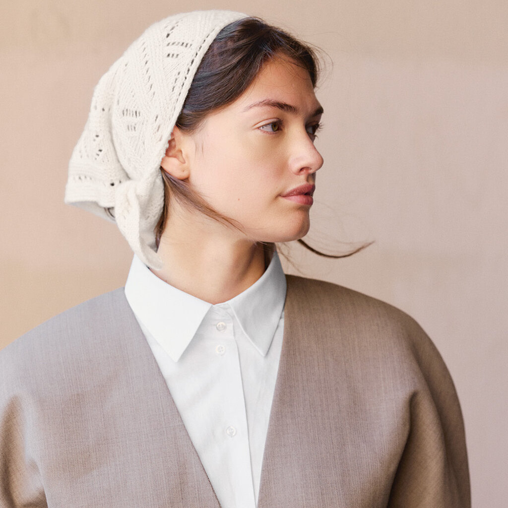 PETRA SCARF 2508-01