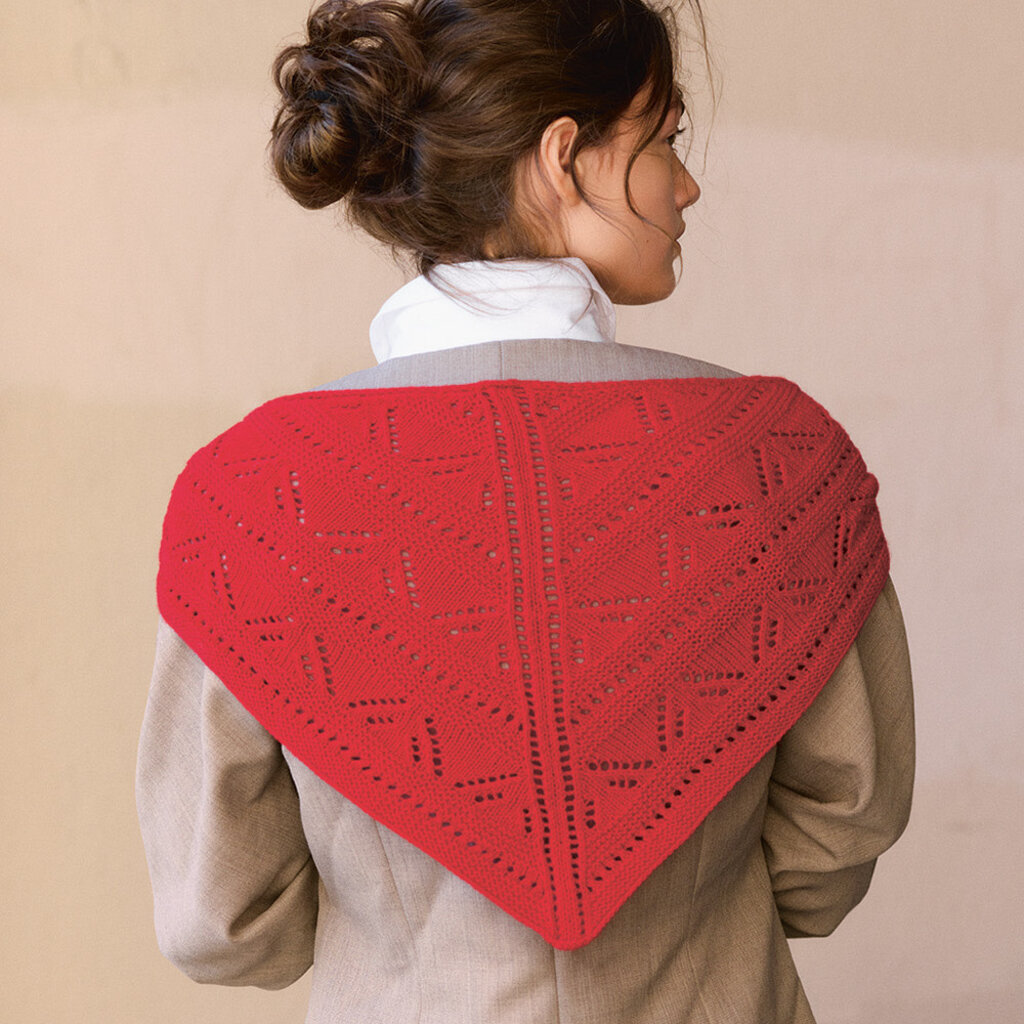 PETRA SCARF 2508-01