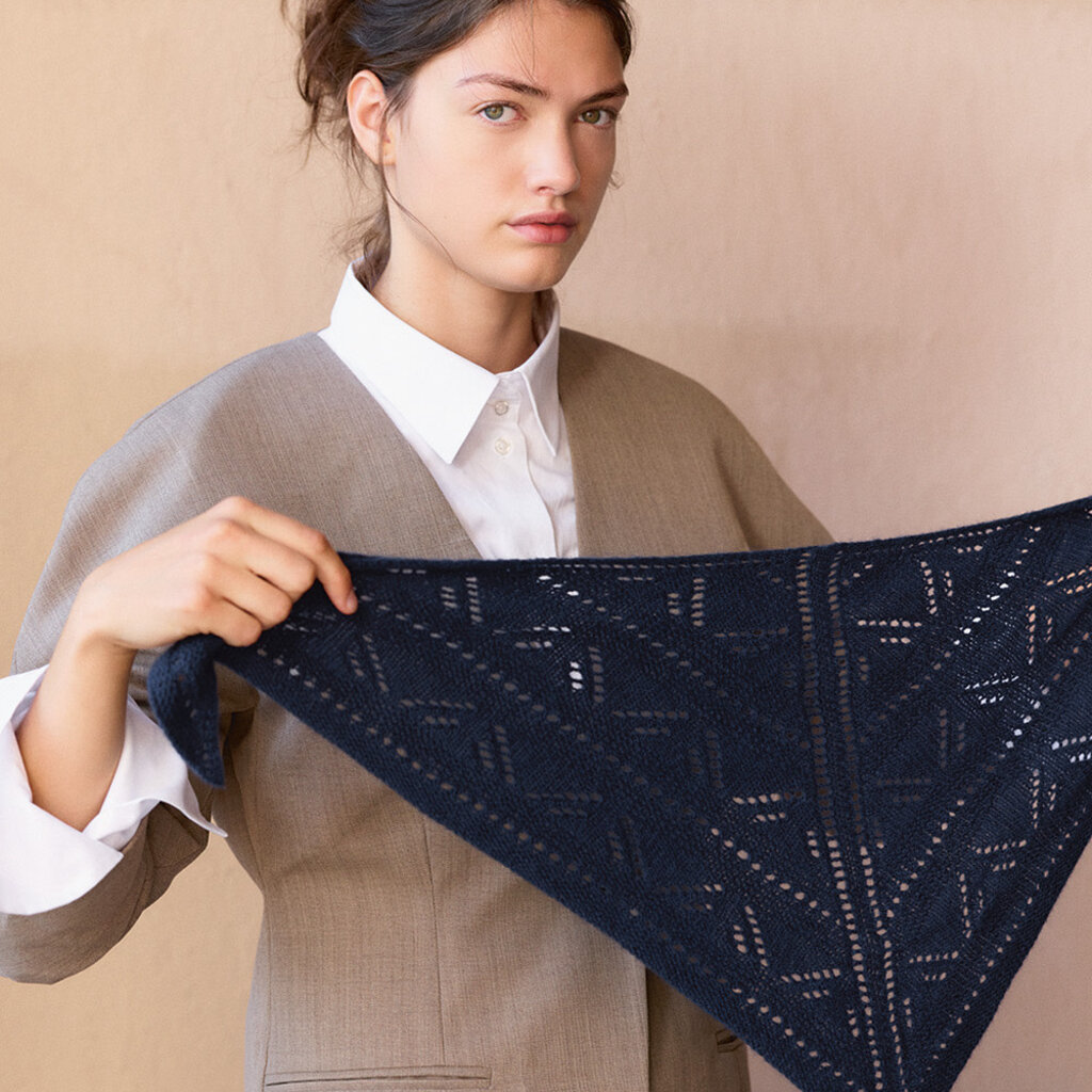 PETRA SCARF 2508-01