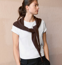 TRIANGLE SHAWL 2508-03