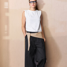 TRIANGLE SHAWL 2508-03