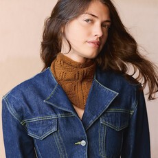 AGNES HEAD SCARF 2508-04