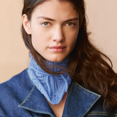 AGNES HEAD SCARF 2508-04