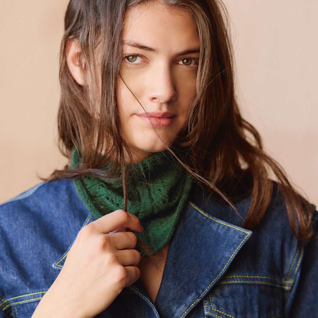 AGNES HEAD SCARF 2508-04