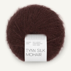 TYNN SILK MOHAIR 4381
