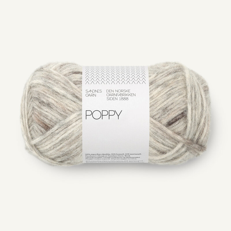 POPPY 1045