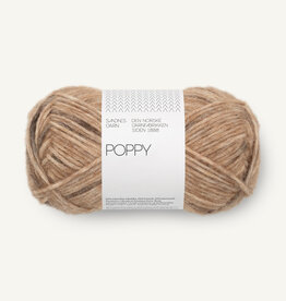 POPPY 3400