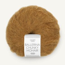 BALLERINA CHUNKY MOHAIR 2152