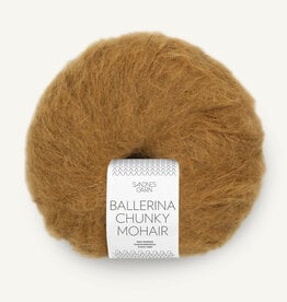 BALLERINA CHUNKY MOHAIR 2152