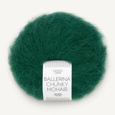 BALLERINA CHUNKY MOHAIR 7772