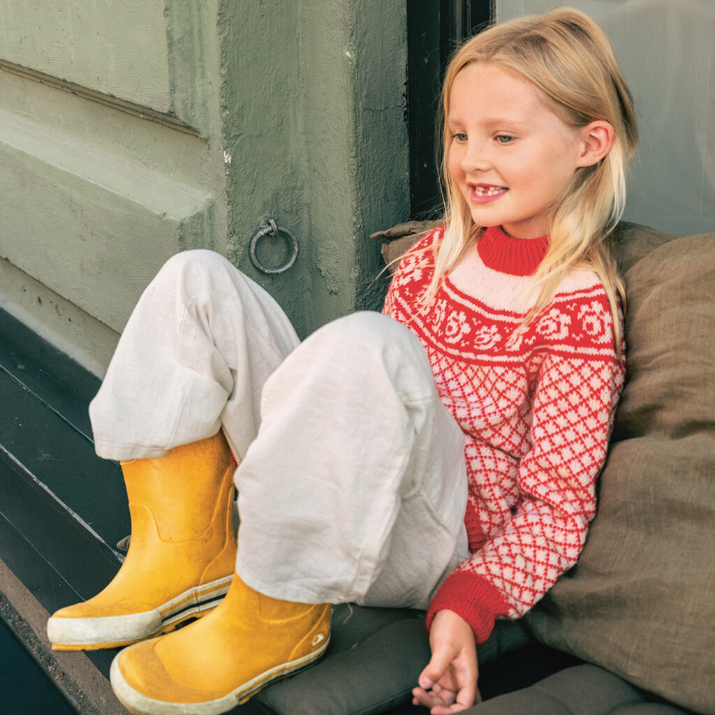 BLOME GENSER JUNIOR 2509-1