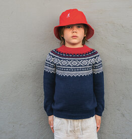 MARIUS SWEATER JUNIOR 2509-2