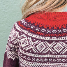 MARIUS SWEATER JUNIOR 2509-2