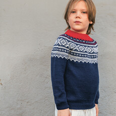 MARIUS SWEATER JUNIOR 2509-2