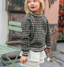 ISLENDER SWEATER JUNIOR 2509-3