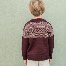 SETESDAL JUNIOR 2509-4