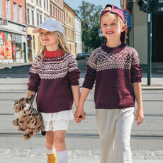 SETESDAL JUNIOR 2509-4