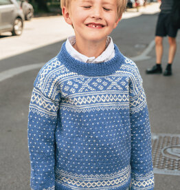 SETESDAL JUNIOR 2509-4