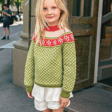 BLOME SWEATER JUNIOR 2509-05
