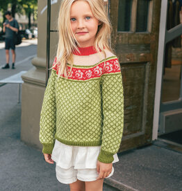 BLOME SWEATER JUNIOR 2509-05