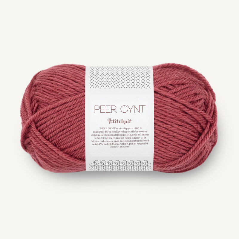 PEER GYNT PK 4253