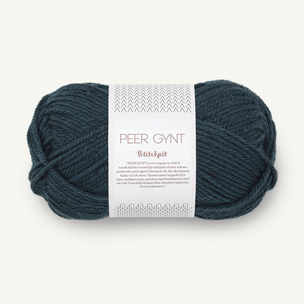 PEER GYNT PK  6082