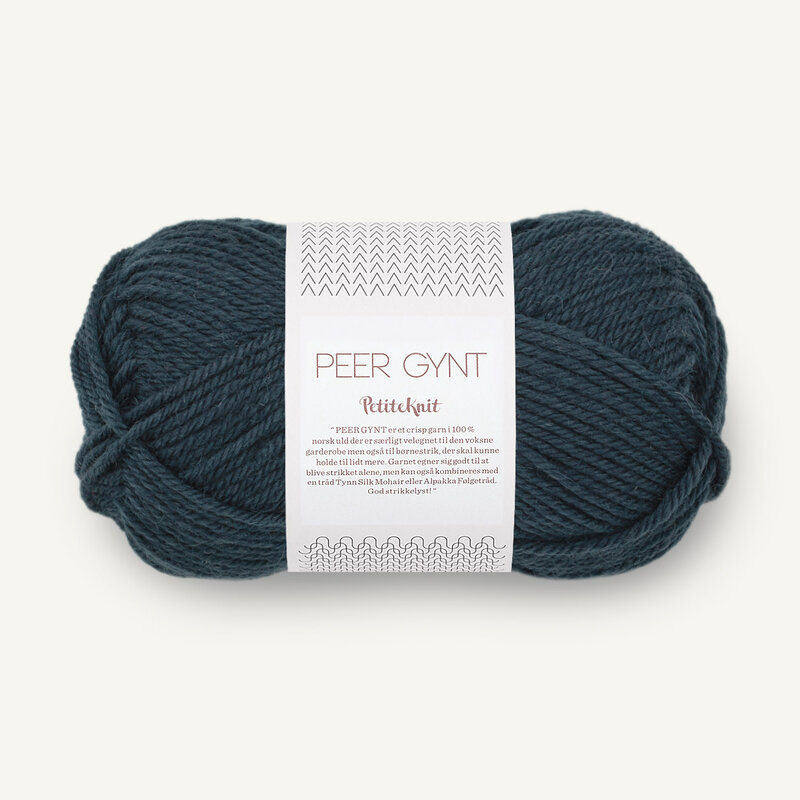 PEER GYNT PK  6082