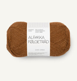 ALPAKKA FØLGETRÅD 2573