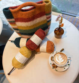 WORKSHOP FLORADORA TAS 20/11