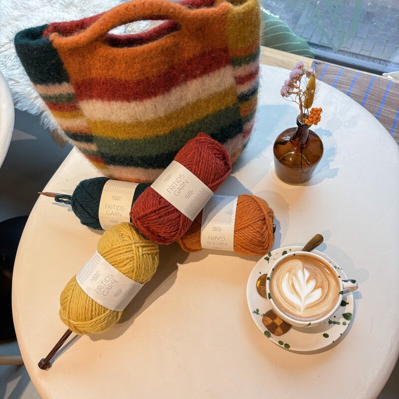 WORKSHOP FLORADORA TAS 20/11