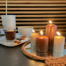 WORKSHOP SPIEGEL HAKEN