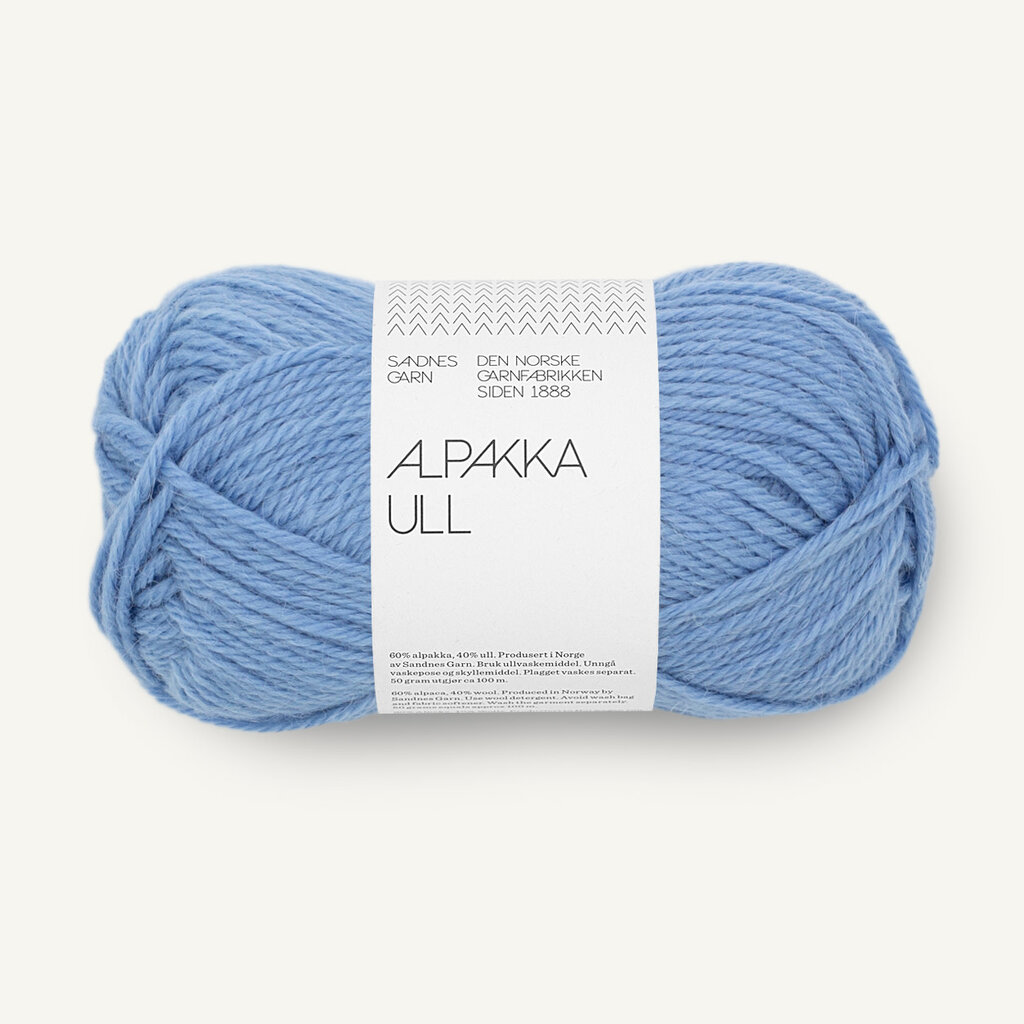 ALPAKKA ULL 5824
