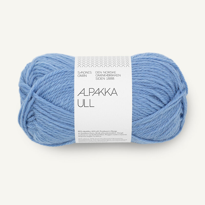 ALPAKKA ULL 5824