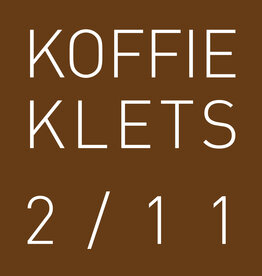 KOFFIEKLETS
