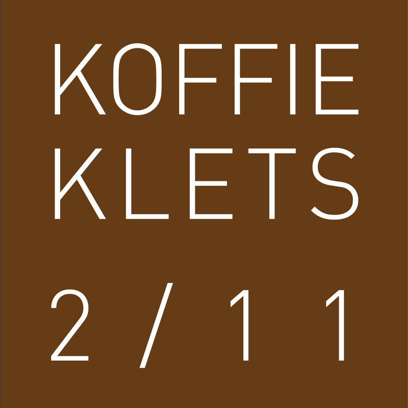 KOFFIEKLETS