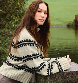 RIDGE SWEATER 2513-01