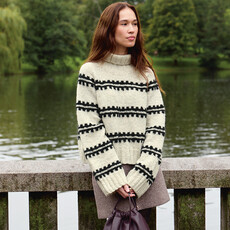 RIDGE SWEATER 2513-01