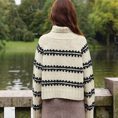 RIDGE SWEATER 2513-01