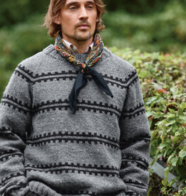 RIDGE SWEATER MAN 2513-02