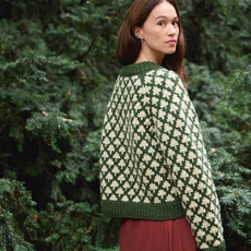 CHRISTMAS TREE SWEATER 2511-02