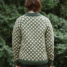 CHRISTMAS TREE SWEATER MAN 2511-03