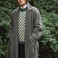 CHRISTMAS TREE SWEATER MAN 2511-03